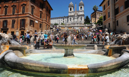 Σε αυτές τις χώρες και πόλεις θέλουν να ταξιδέψουν οι Έλληνες