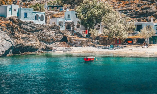 Ποιοι «άγνωστοι» προορισμοί μπαίνουν στον τουριστικό χάρτη