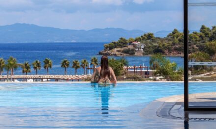 Τουρισμός ευεξίας: Αυτές είναι οι 10 κορυφαίες παγκόσμιες τάσεις spa το 2022