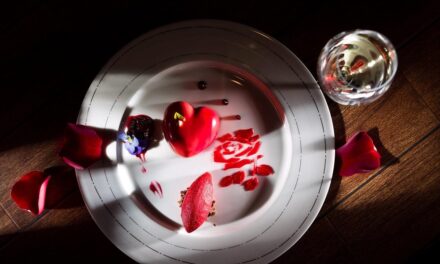 5 μαγαζιά της Αθήνας για να γιορτάσετε τον Αγ. Βαλεντίνο