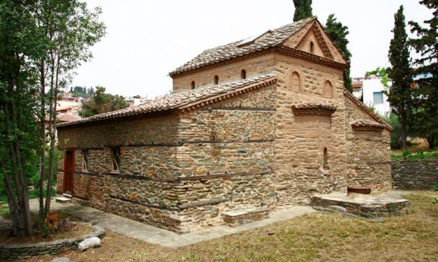 Έργα ύψους 11.600.000 ευρώ για τις Πολιτιστικές Διαδρομές στη Βόρεια Ελλάδα