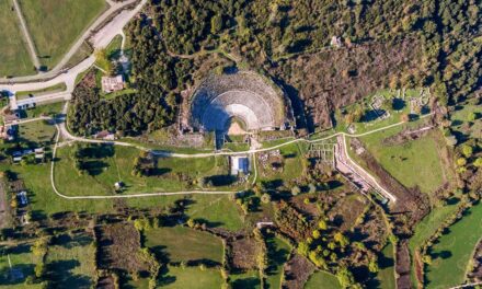 Υπ. Πολιτισμού: Πράσινο φως για εργασίες συντήρησης στο Αρχαίο Θέατρο Δωδώνης – Τι αλλάζει