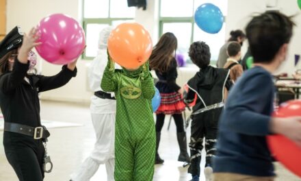 Απόκριες στην Αθήνα γεμάτες δράση – Αναλυτικά το πρόγραμμα