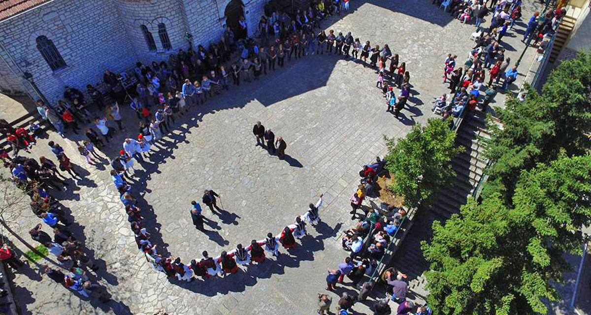 9 νέες εγγραφές στον κατάλογο Άυλης Πολιτιστικής Κληρονομιάς – Παραδοσιακά καφενεία και έθιμα