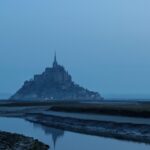 Μον-Σαιν-Μισέλ: Η παραμυθένια καστρούπολη της Νορμανδίας