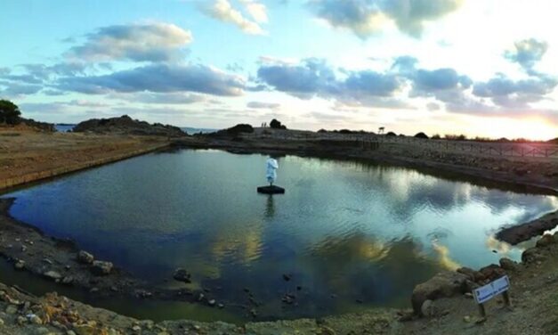 Σικελία: Ανακαλύφθηκε «Ιερή λίμνη» ηλικίας 2.500 ετών