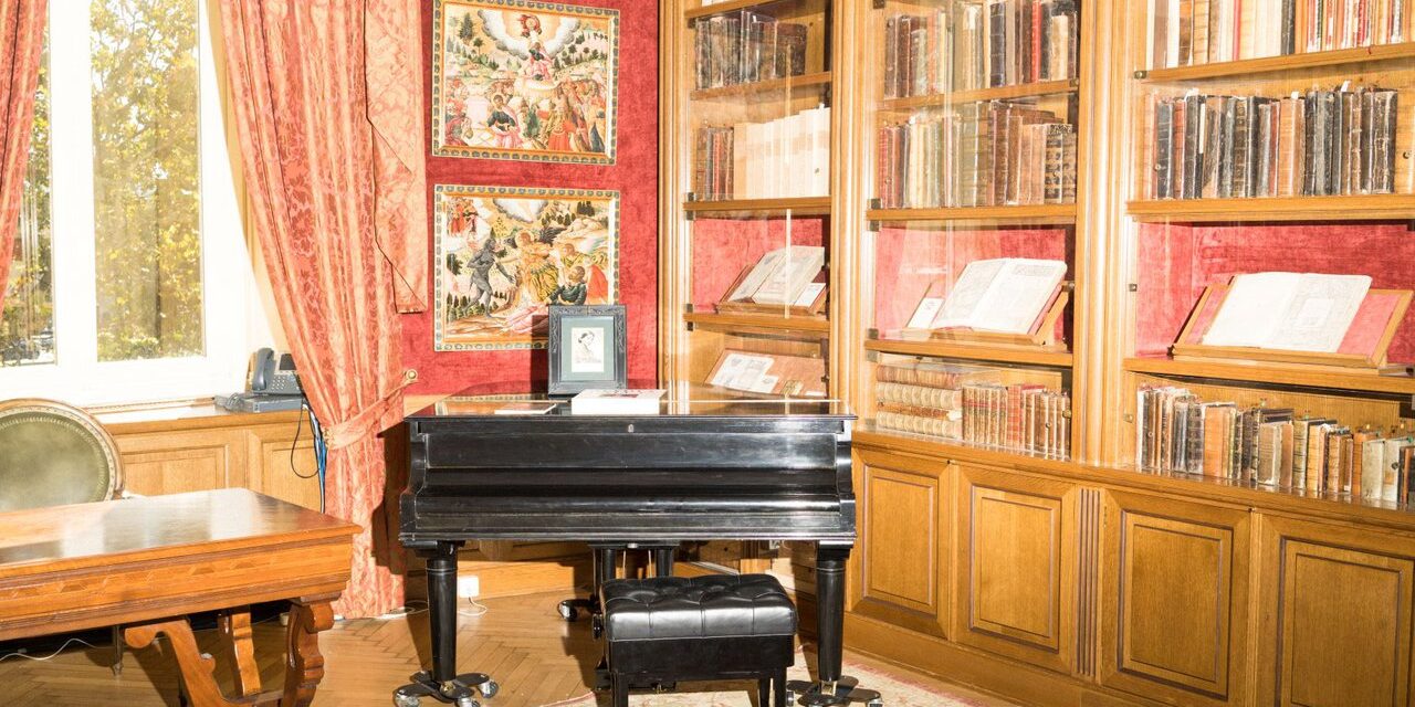 Open House Athens 2022: 50+ ιστορικά κτίρια θα ανοίξουν τις πόρτες τους για ένα ΣΚ