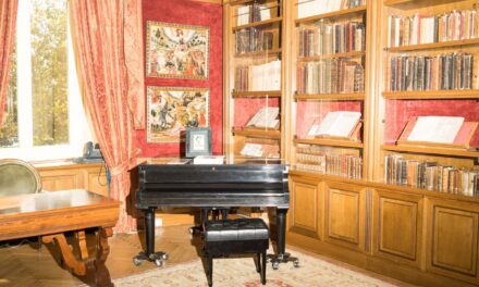 Open House Athens 2022: 50+ ιστορικά κτίρια θα ανοίξουν τις πόρτες τους για ένα ΣΚ