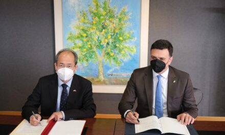 Αυτές είναι οι δράσεις της τουριστικής συνεργασίας Ελλάδας – Κίνας