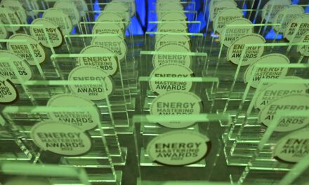 Δύο Χρυσά βραβεία για την Ολυμπία Οδό στα Energy Mastering Awards 2022