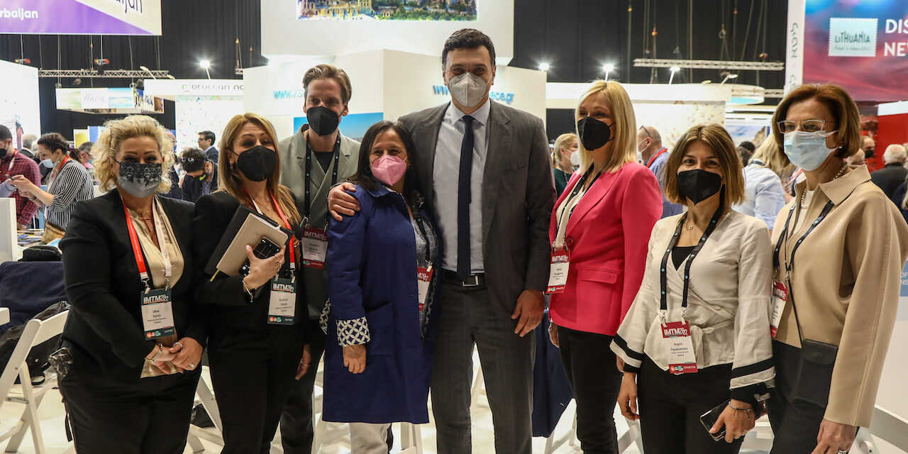 Ισχυρό τουριστικό και επενδυτικό ενδιαφέρον από την ισραηλινή αγορά για την Ελλάδα