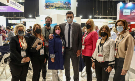 Ισχυρό τουριστικό και επενδυτικό ενδιαφέρον από την ισραηλινή αγορά για την Ελλάδα