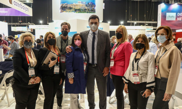 Ισχυρό τουριστικό και επενδυτικό ενδιαφέρον από την ισραηλινή αγορά για την Ελλάδα