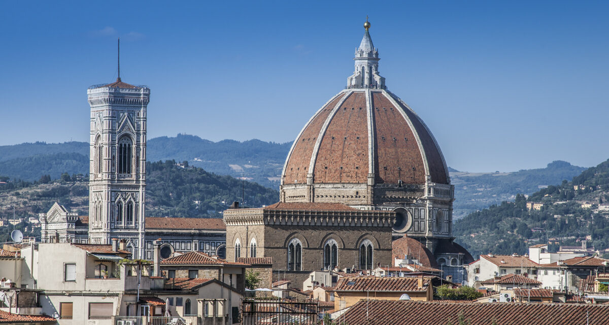 Φλωρεντία: Τέλος τα νέα airbnb στο ιστορικό κέντρο