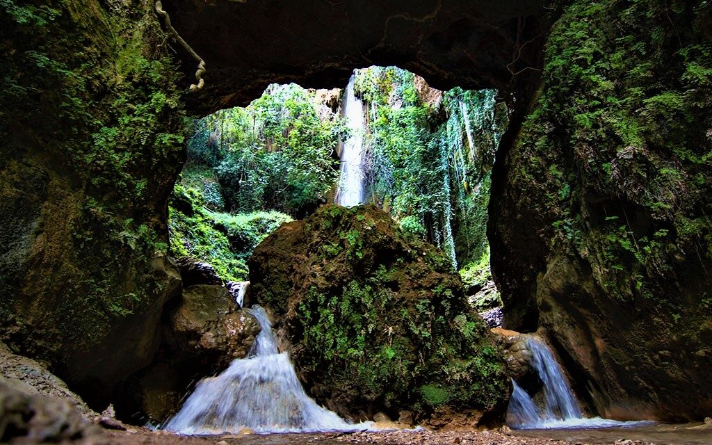 Καταρράκτες Νεμούτας: Ταξίδι στον τόπο που ζουν… οι νεράιδες!