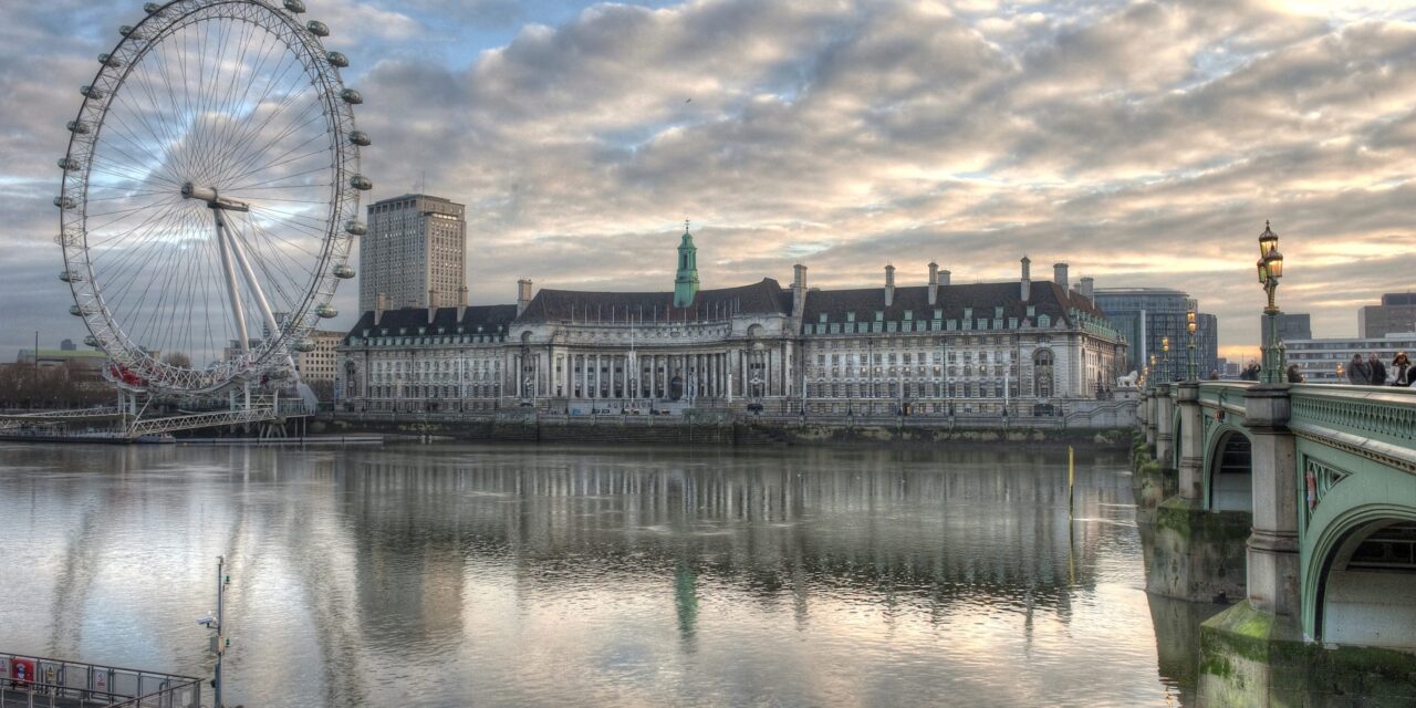 5 ευρωπαϊκές χώρες που πρέπει να επισκεφθείς έστω και μία φορά στη ζωή σου