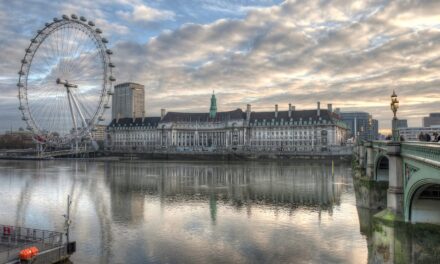 5 ευρωπαϊκές χώρες που πρέπει να επισκεφθείς έστω και μία φορά στη ζωή σου