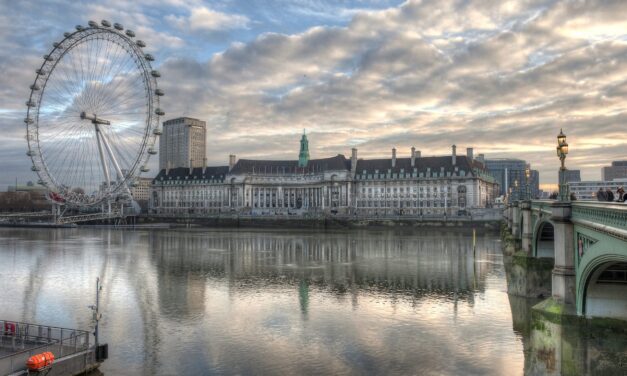 5 ευρωπαϊκές χώρες που πρέπει να επισκεφθείς έστω και μία φορά στη ζωή σου