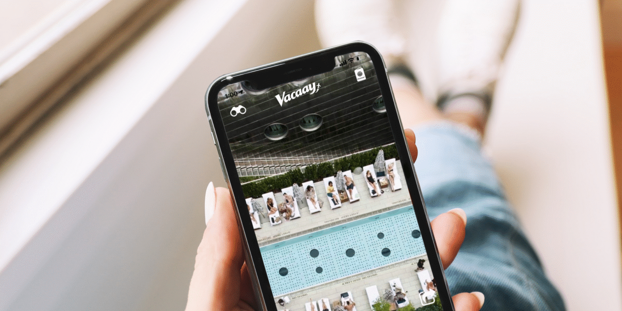 Vacaay: Η Ελλάδα ο πιο περιζήτητος προορισμός διακοπών για τους Βρετανούς το 2022