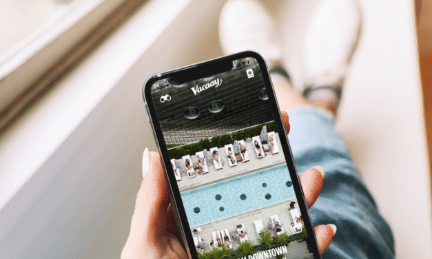 Vacaay: Η Ελλάδα ο πιο περιζήτητος προορισμός διακοπών για τους Βρετανούς το 2022