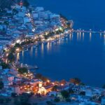 Αντίκυρα: Ένα ψαροχώρι στους πρόποδες… του Παρνασσού!