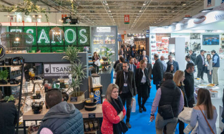 FOOD EXPO 2022: Επιστρέφει δυναμικά με 1200 εκθέτες