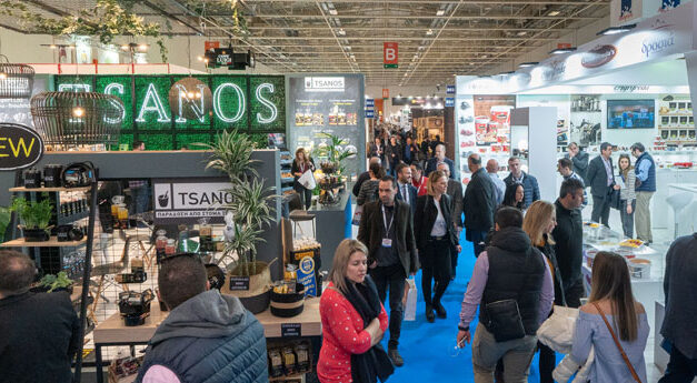 FOOD EXPO 2022: Επιστρέφει δυναμικά με 1200 εκθέτες