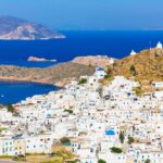 Η Ίος αναδεικνύεται σε ανερχόμενο αστέρι της Μεσογείου διεθνώς