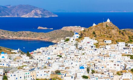 CNBC: Εξερευνώντας τα λιγότερο δημοφιλή νησιά της Ελλάδος – «Ζήστε σαν ντόπιοι»