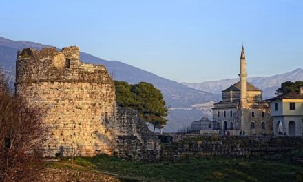 Στρατηγικό σχέδιο ανάδειξης του Κάστρου των Ιωαννίνων – Τα έργα στη Δωδώνη