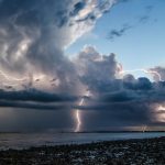 Καιρός: Ισχυρές βροχές και καταιγίδες σήμερα