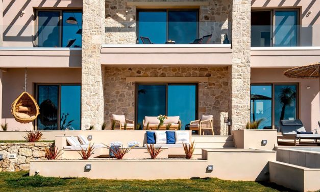 «Smotel»: Το νέο brand name που δημιούργησε η ΣΕΤΚΕ για τα τουριστικά καταλύματα-μέλη της