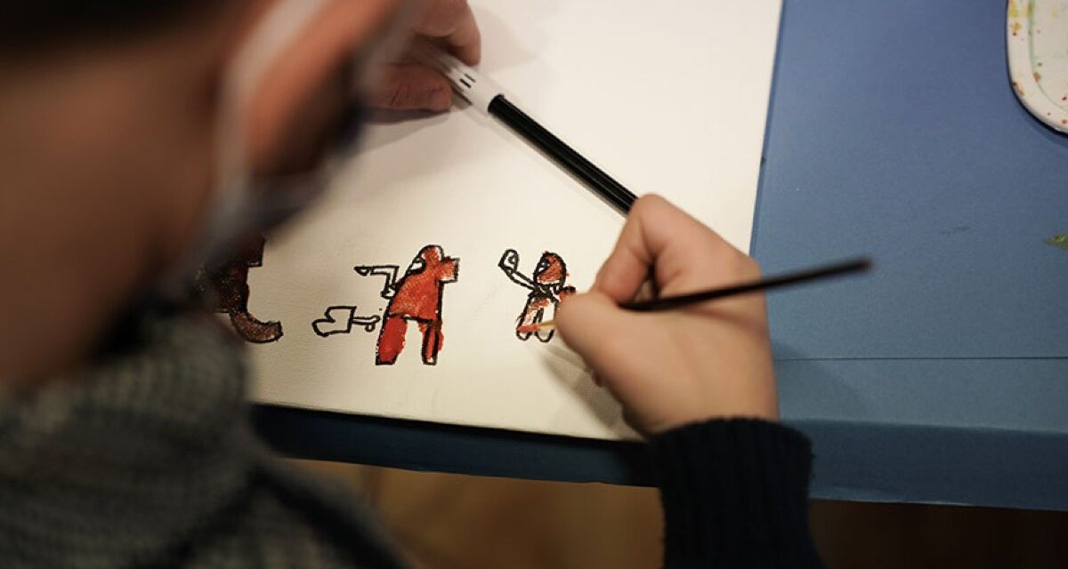 «Κυριακές στην Αθήνα»: Δωρεάν εκπαιδευτικές και ψυχαγωγικές δράσεις για παιδιά και γονείς