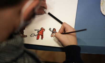 «Κυριακές στην Αθήνα»: Δωρεάν εκπαιδευτικές και ψυχαγωγικές δράσεις για παιδιά και γονείς