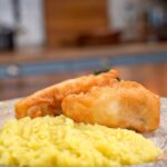 5 στέκια στην Αθήνα για να γευτείτε νόστιμο μπακαλιάρο