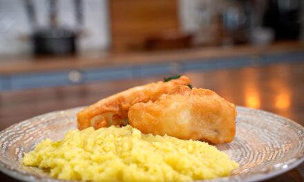 5 στέκια στην Αθήνα για να γευτείτε νόστιμο μπακαλιάρο