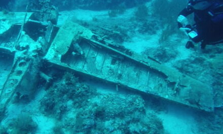 Καθορίστηκαν οι όροι κατάδυσης αναψυχής στα 91 χαρακτηρισμένα ως μνημεία ναυάγια