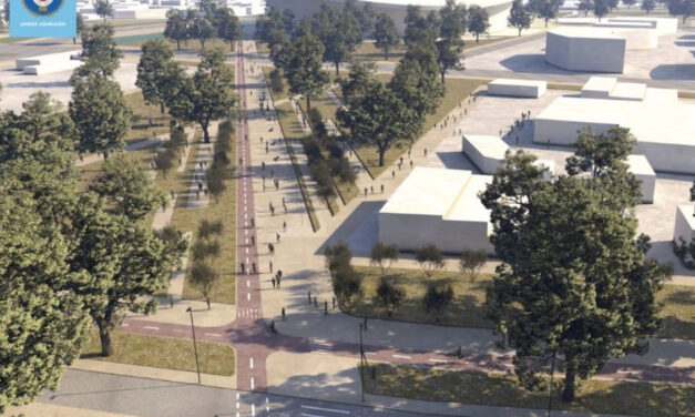 Διπλή Ανάπλαση: Άνοιξε ο δρόμος για το εμβληματικό έργο της Αθήνας και το νέο γήπεδο του Παναθηναϊκού