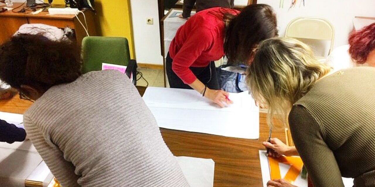 Έρχονται δωρεάν εκπαιδευτικά προγράμματα από τον δήμο Αθηναίων – Από ραπτική μέχρι φωτογραφία