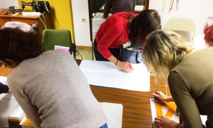 Έρχονται δωρεάν εκπαιδευτικά προγράμματα από τον δήμο Αθηναίων – Από ραπτική μέχρι φωτογραφία