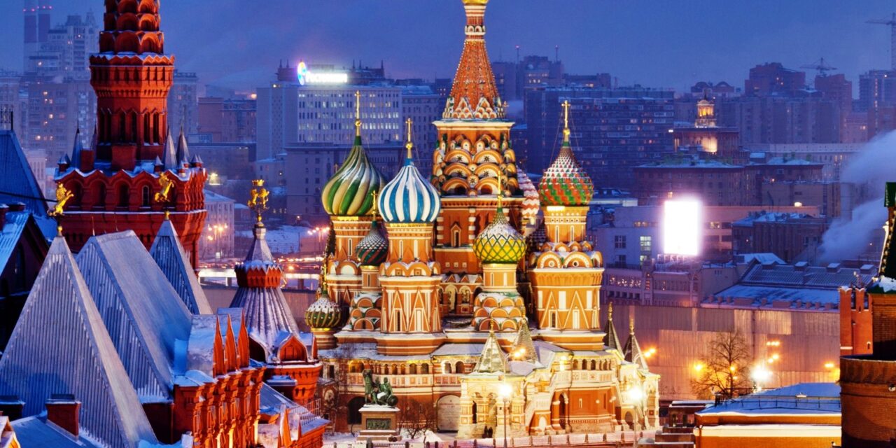 Ο UNWTO αναστέλλει τη συμμετοχή της Ρωσίας