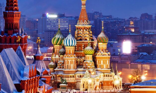 Ο UNWTO αναστέλλει τη συμμετοχή της Ρωσίας