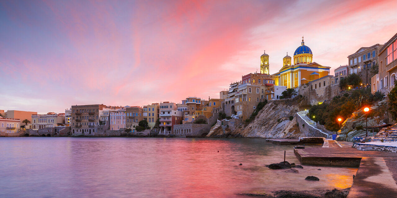 Daily Telegraph: Αυτές είναι οι 10 μυστικές «γωνιές» της Ελλάδας