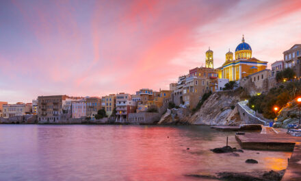 Daily Telegraph: Αυτές είναι οι 10 μυστικές «γωνιές» της Ελλάδας