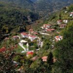 Τερψιθέα: Το “άγνωστο” διαμάντι της Ορεινής Ναυπακτίας