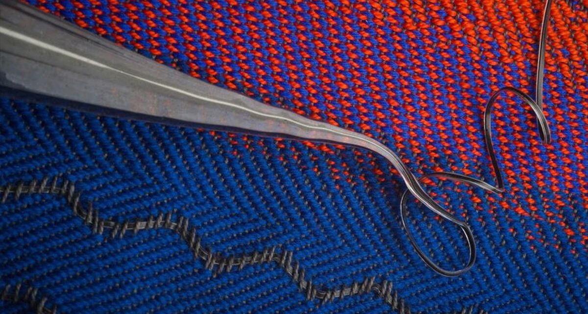 Στο ΜΙΤ δημιουργήθηκαν υφάσματα με… ακοή!