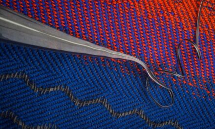 Στο ΜΙΤ δημιουργήθηκαν υφάσματα με… ακοή!