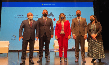 “Greece does have a Winter”: Ανάδειξη της Ελλάδας στο 11ο Παγκόσμιο Συνέδριο Χειμερινού και Ορεινού Τουρισμού