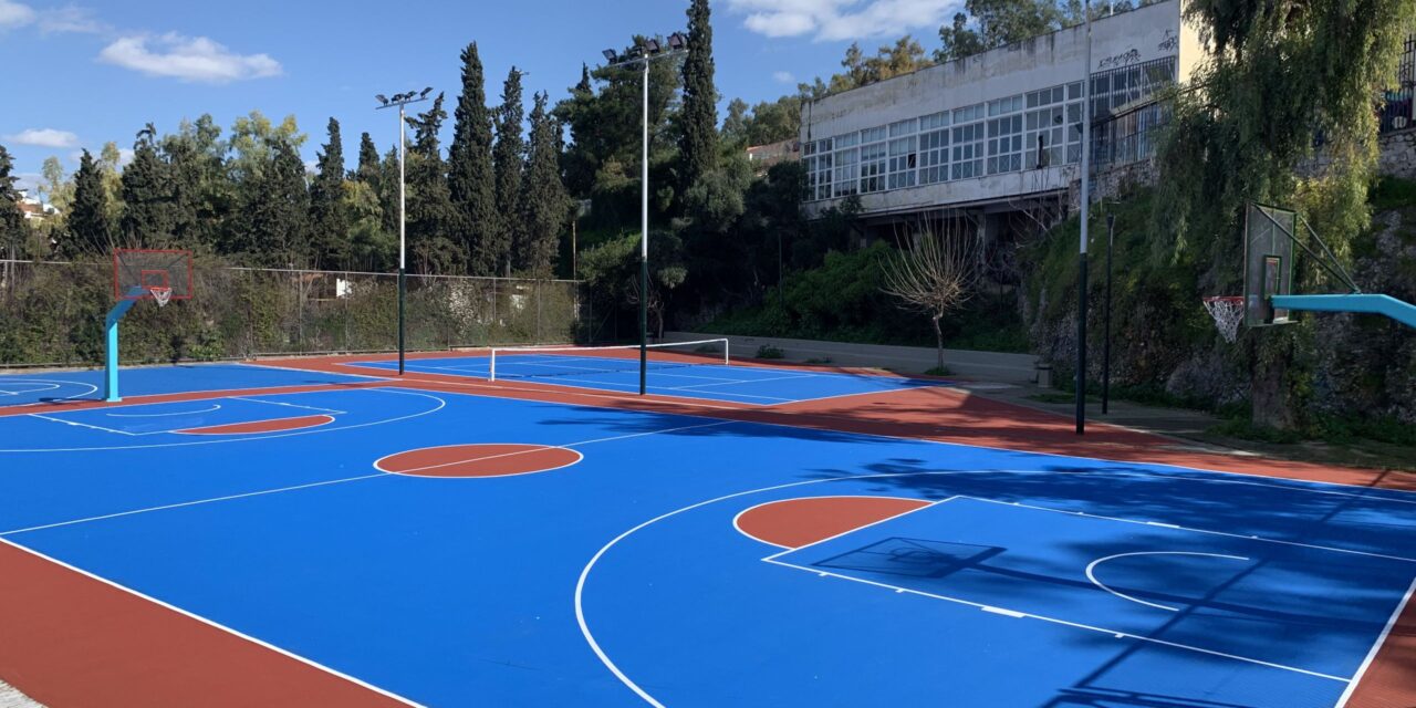 Το πάρκο της Κονίστρας «επιστρέφει» στα Πετράλωνα