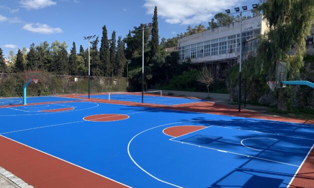 Το πάρκο της Κονίστρας «επιστρέφει» στα Πετράλωνα